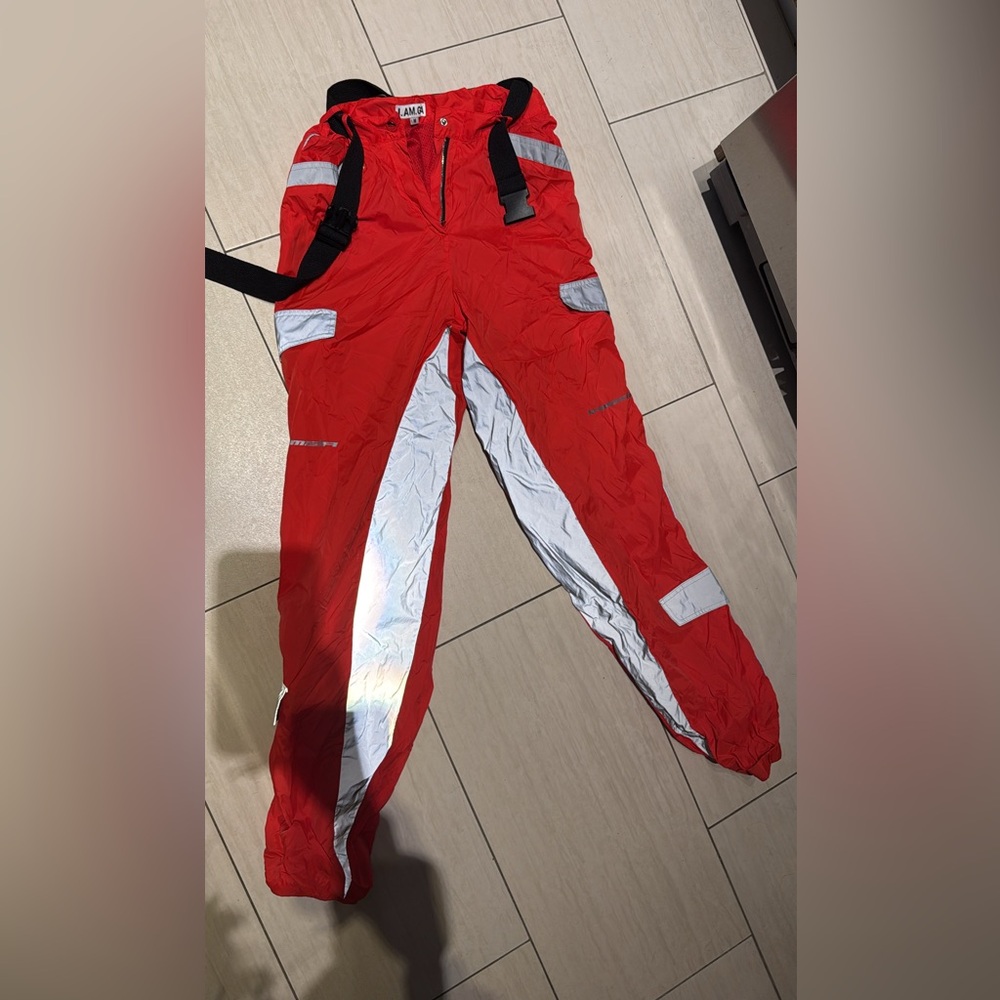 I AM GIA cargo pant